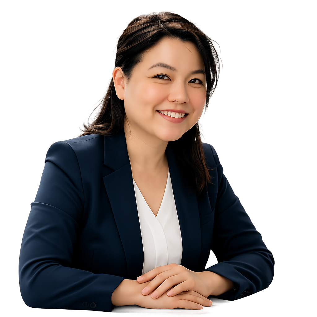 Hazel Lim